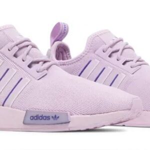 Adidas NMD_R1 Bliss Lilac 
Size 6, in Great Condition